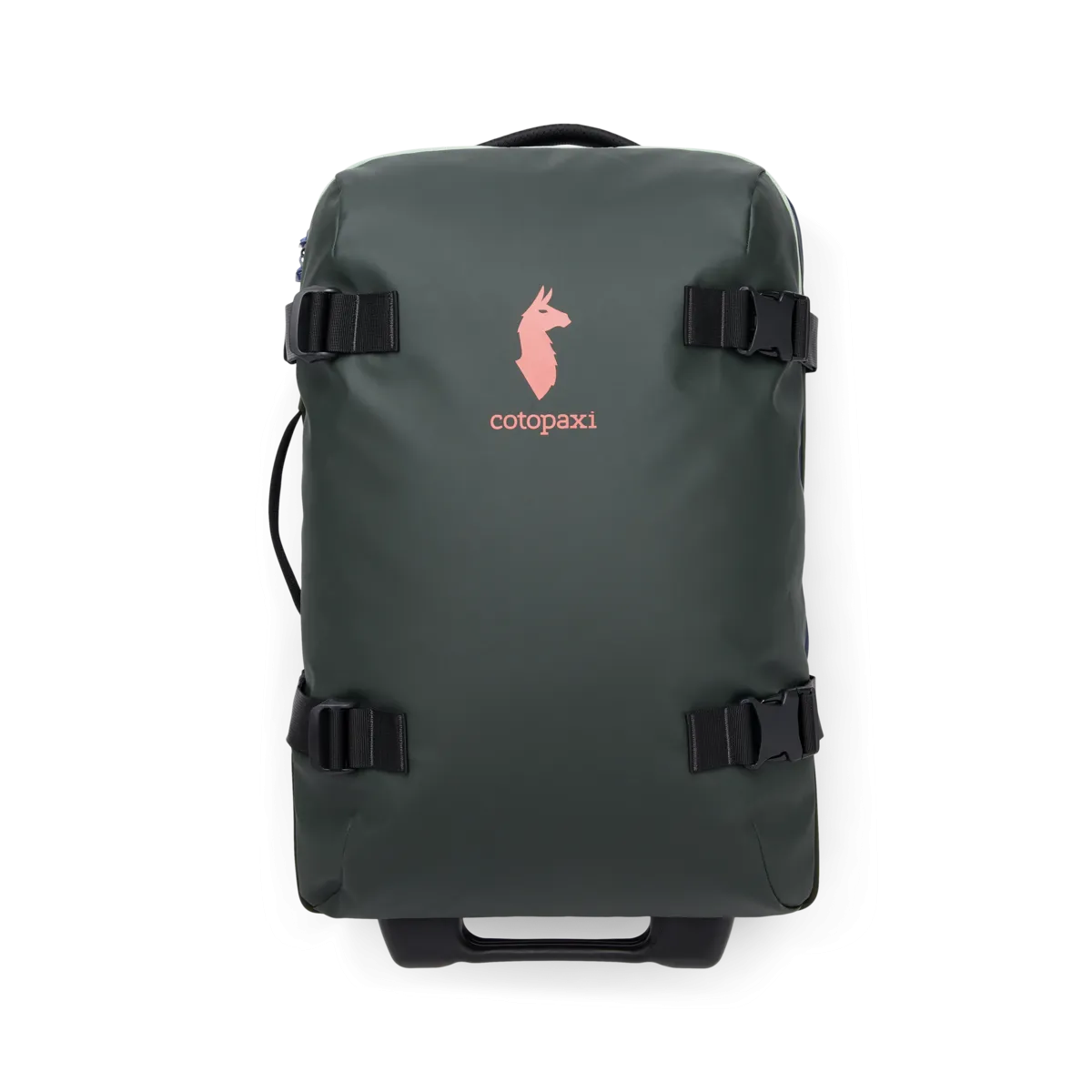 Allpa 38L Roller Bag