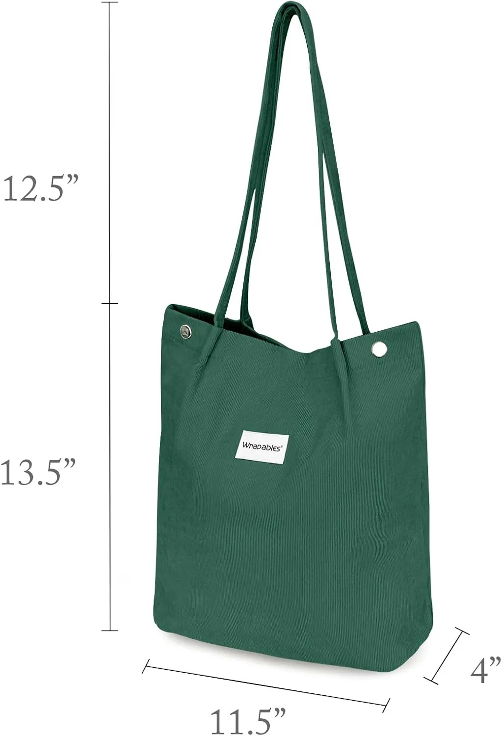 allydrew Casual Everyday Shoulder Handbag