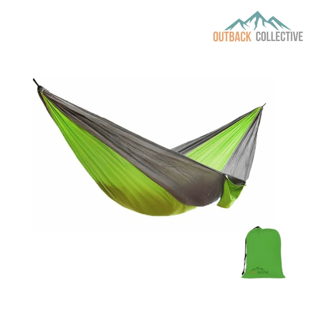 AlpineGlow Hammock