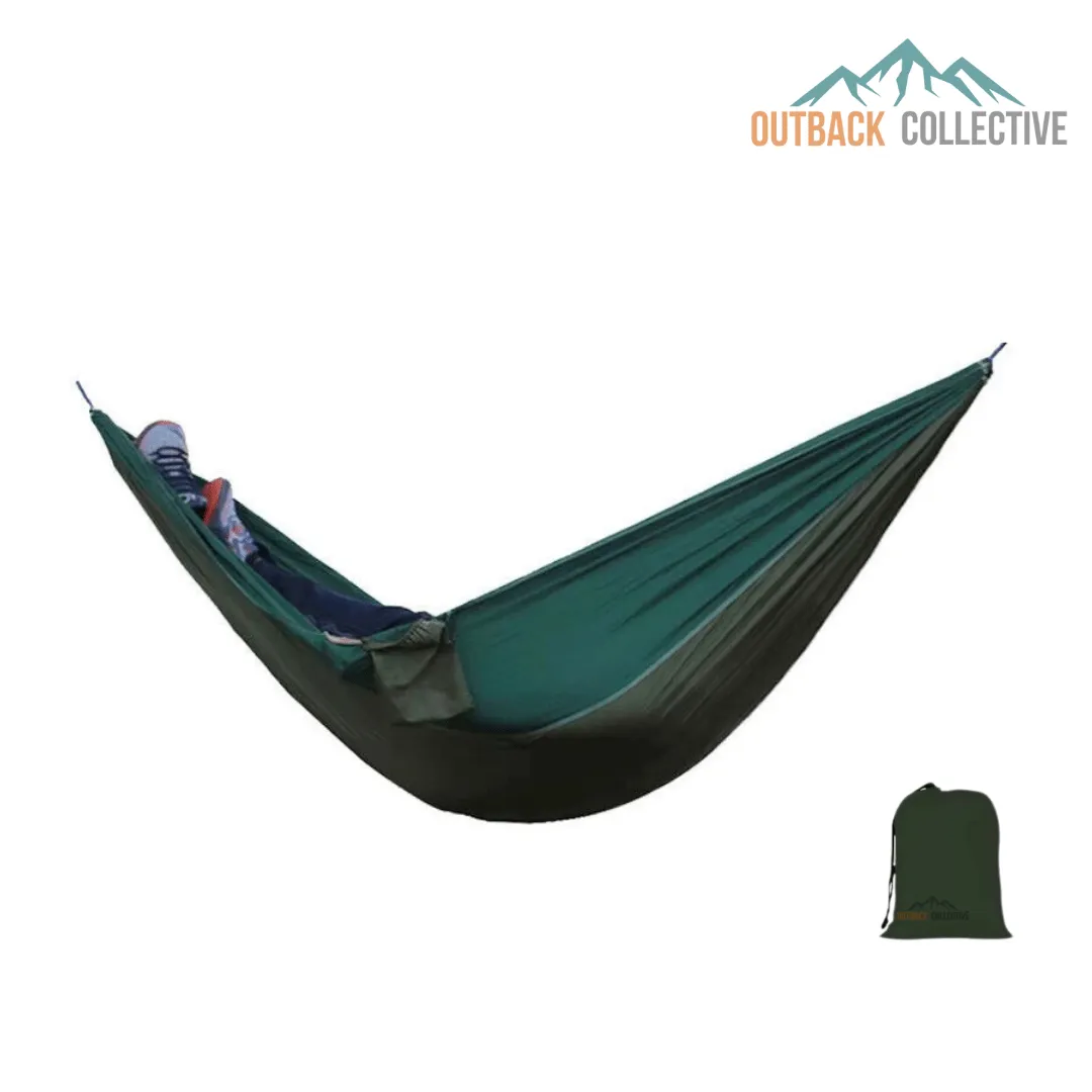 AlpineGlow Hammock