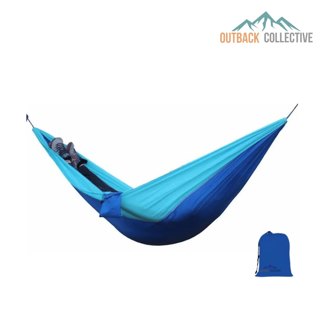 AlpineGlow Hammock