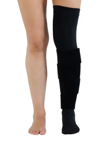 Alta SiennaWrap Calf, Seamless