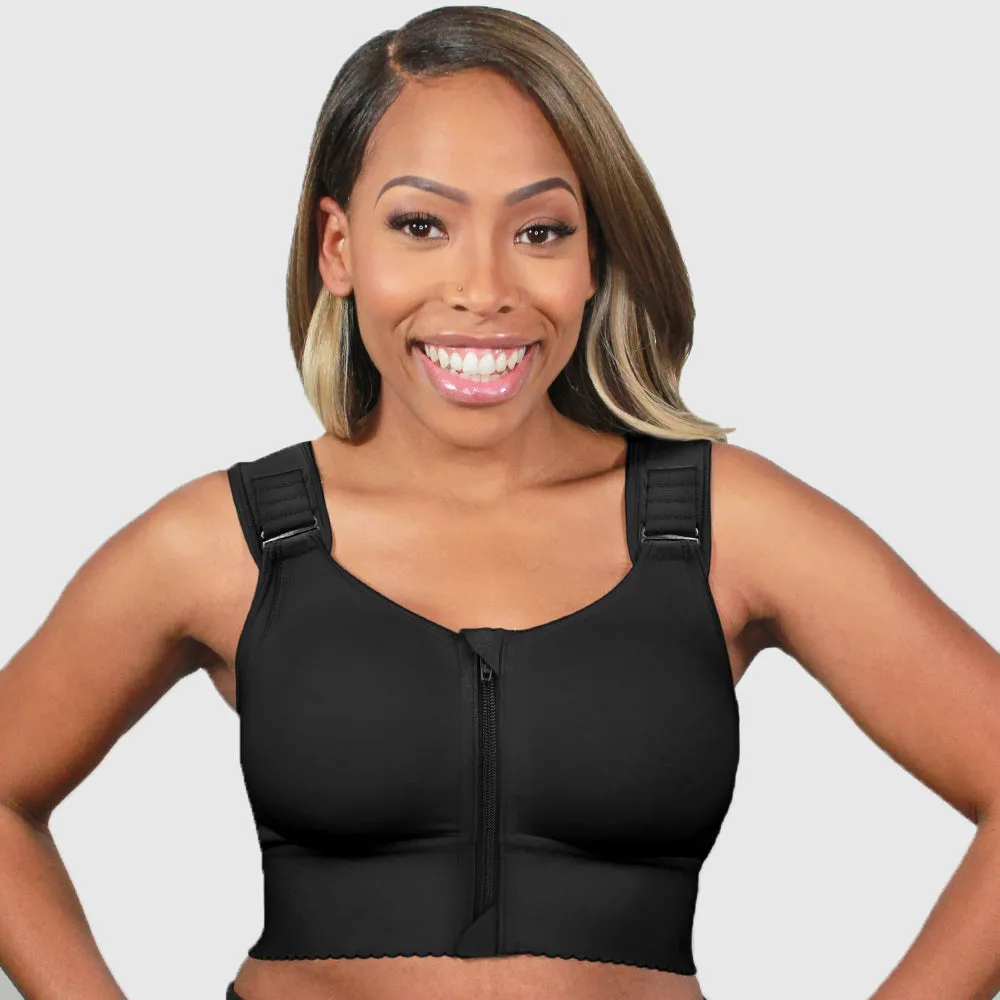 American Breast Care 619 Restore Bra