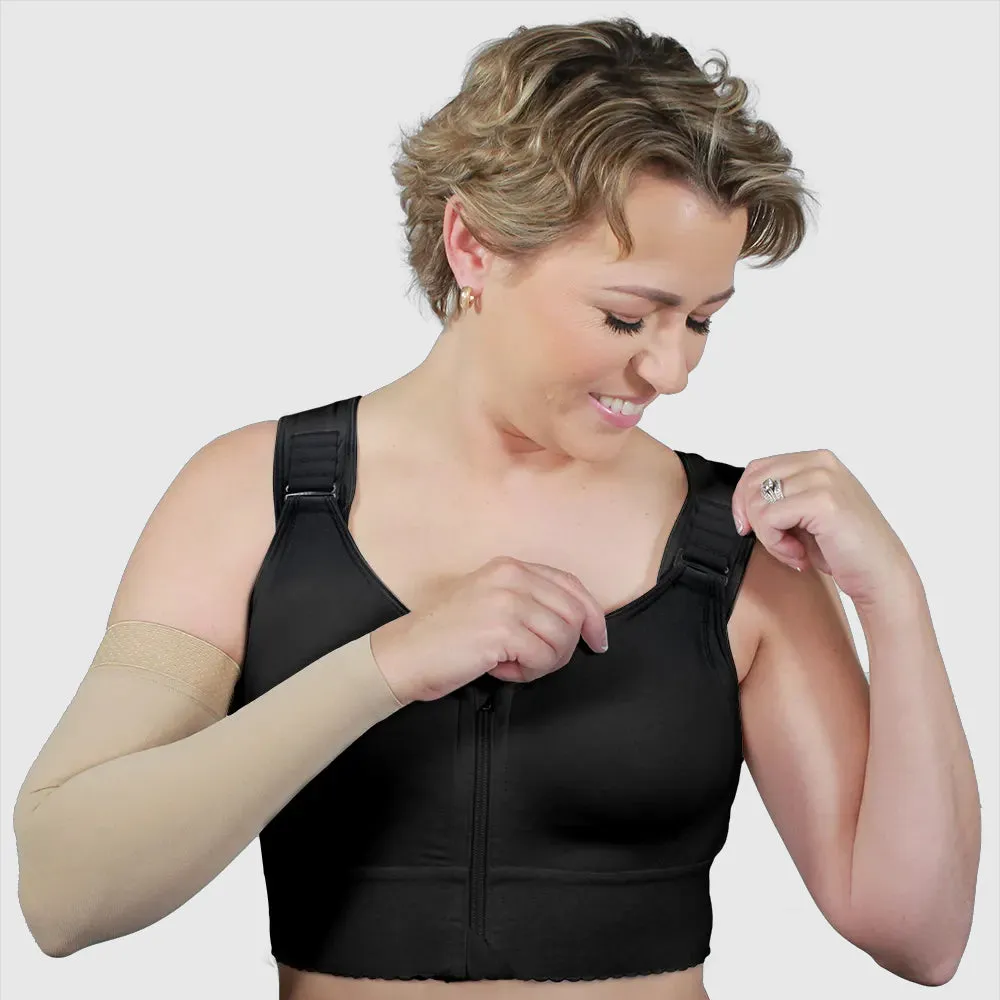 American Breast Care 619 Restore Bra