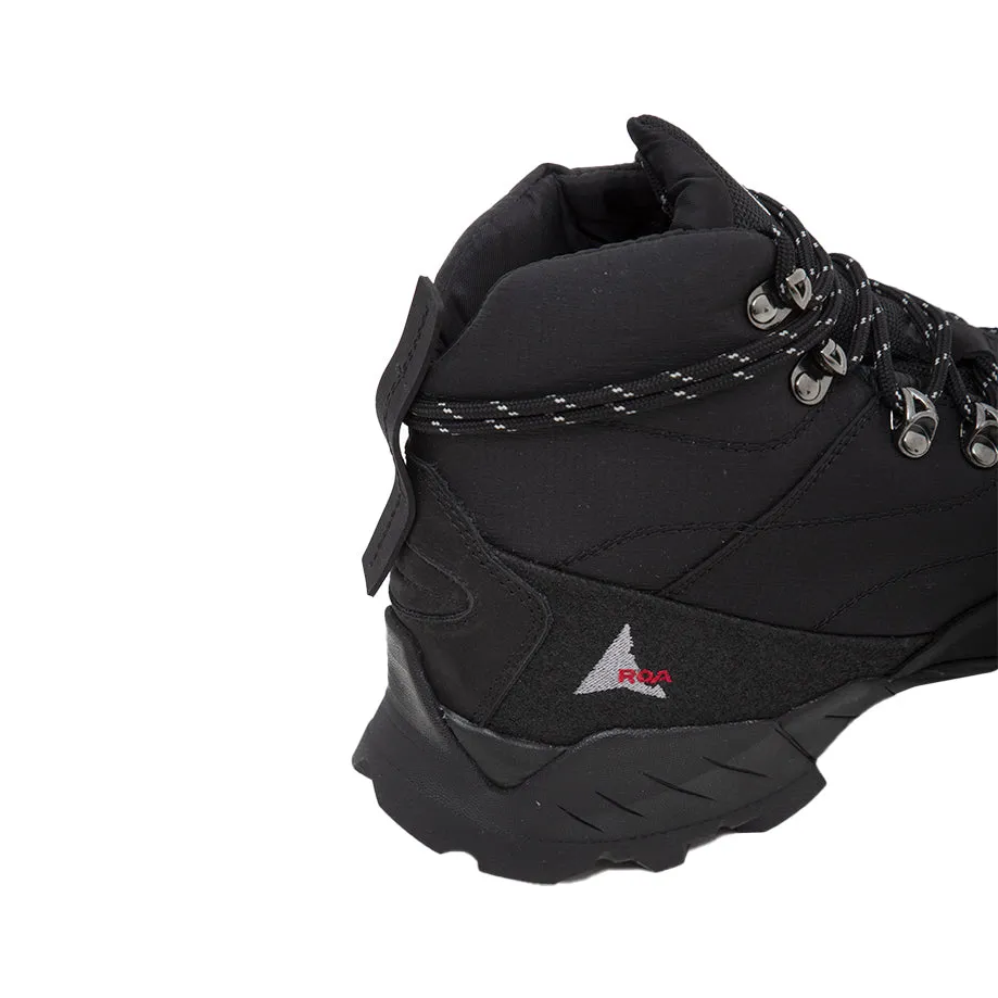 Andreas Strap