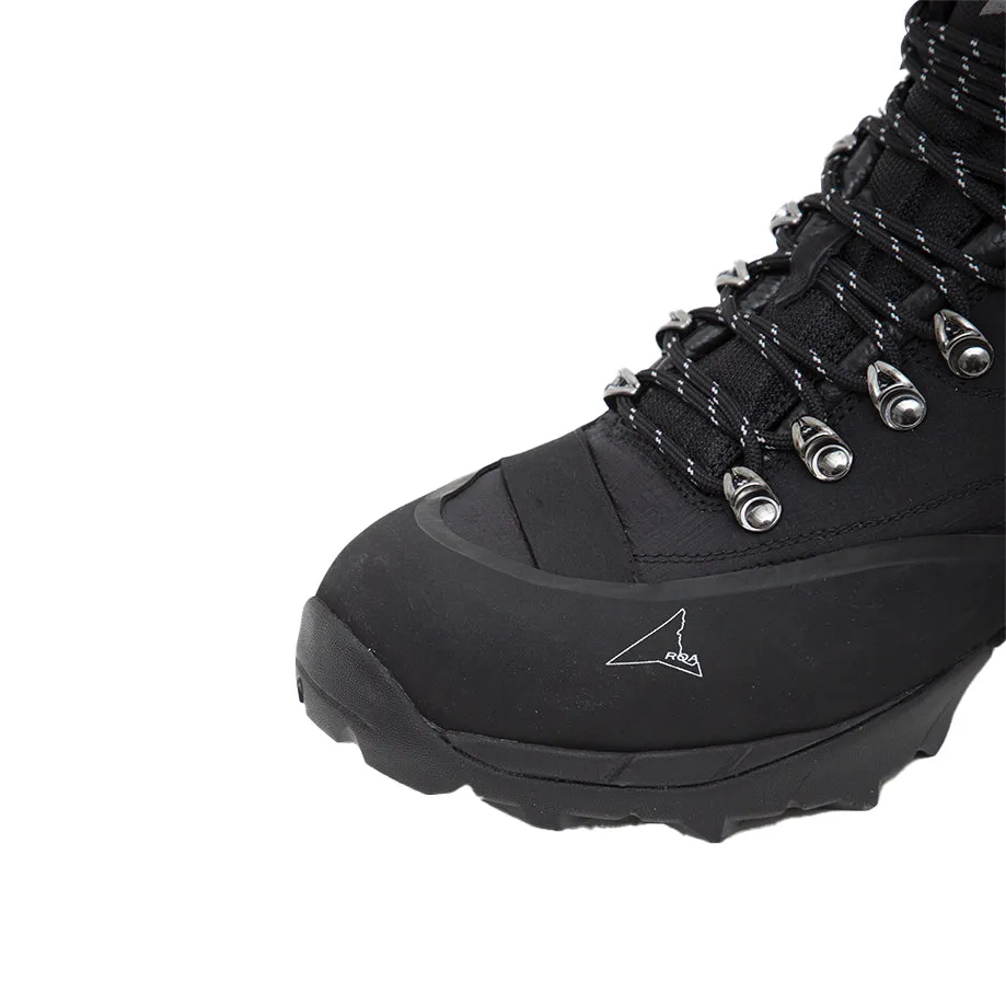 Andreas Strap