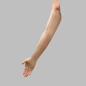 Anita Lymph-O-fit arm sleeve with glove 1115