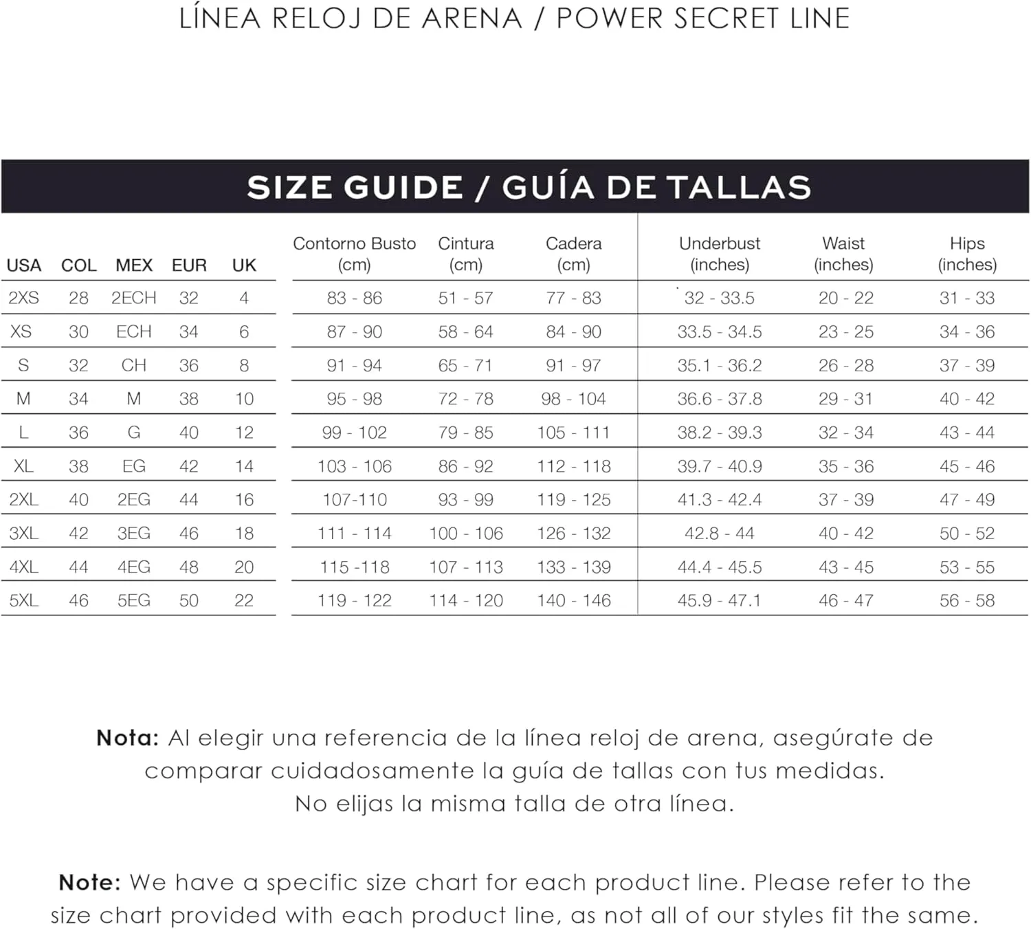 Ann Chery 1040 Shapewear Bodysuit Hourglass Silhouette | 3 levels of hooks Waist Compression and Lifting | Faja Colombiana