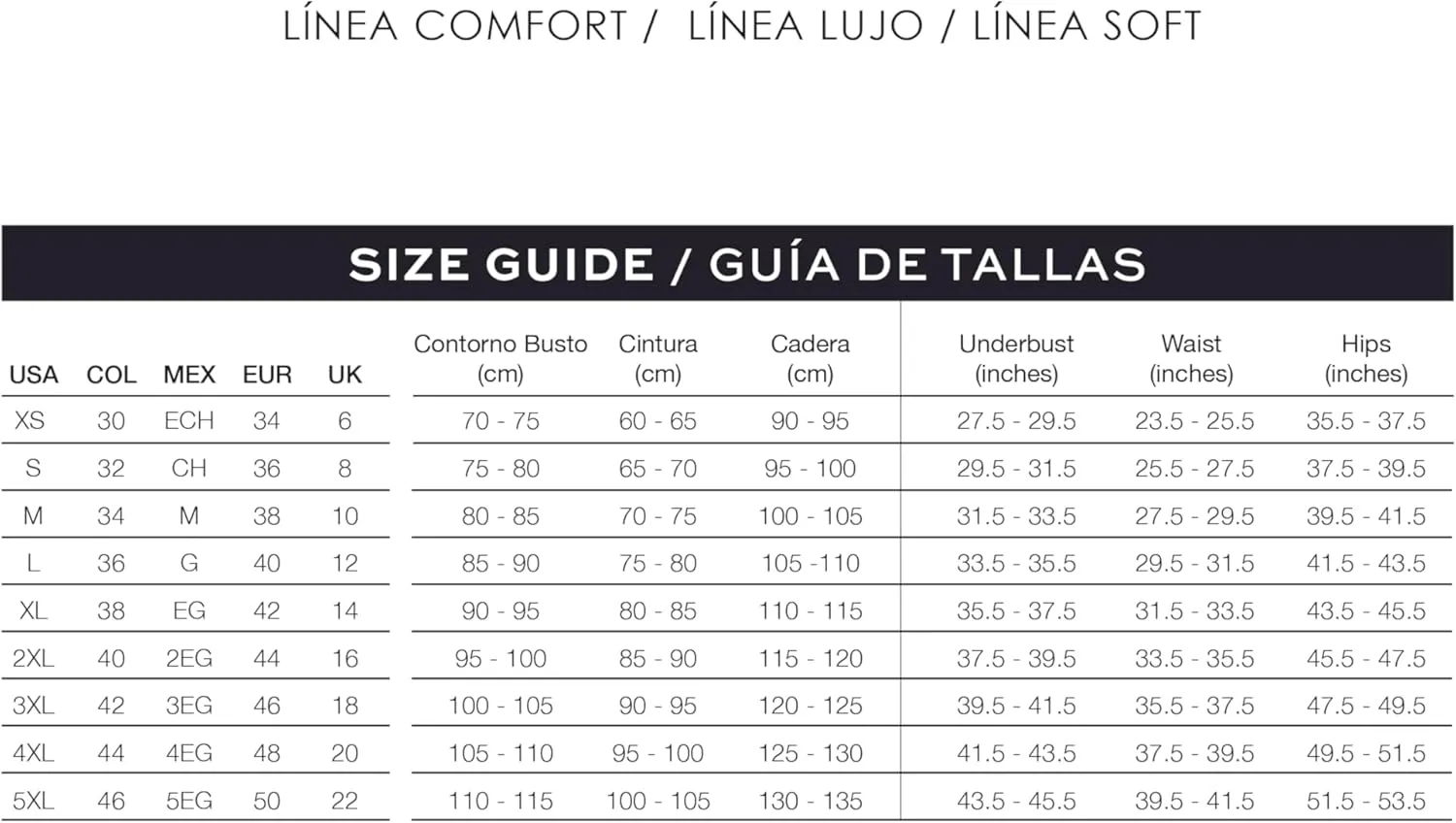 Ann Chery 5008 Full Body Shapewear for Women | Medium Compression | Waist Shaping & Comfortable Fit for Daily Wear
