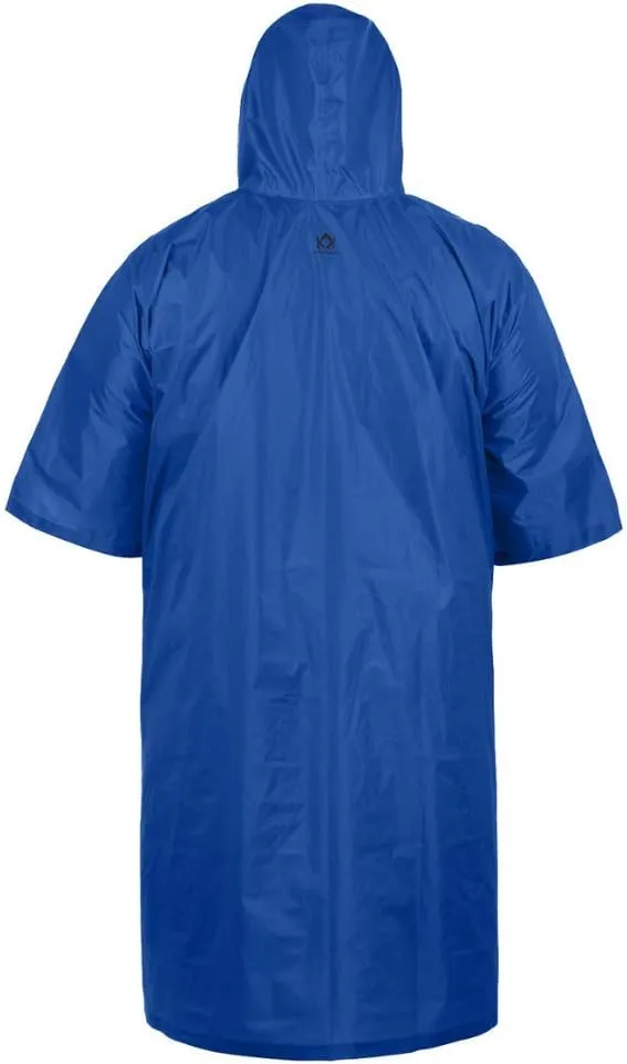 Arcturus Rain Ponchos | Adjustable Hood | Waterproof Ripstop Nylon | Great for Hunting, Fishing & Camping