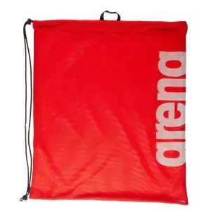 Arena Team Mesh Bag | Red