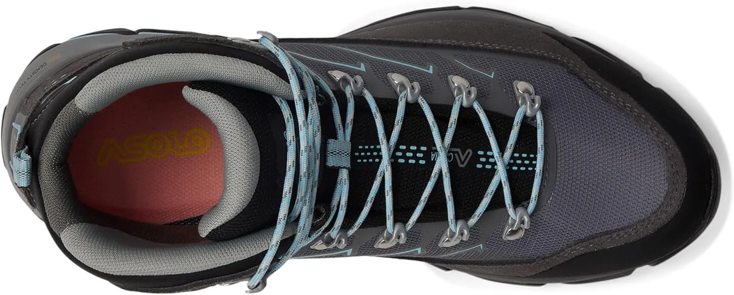 ASOLO Women's Acadia Mid GTX Hiking Boot