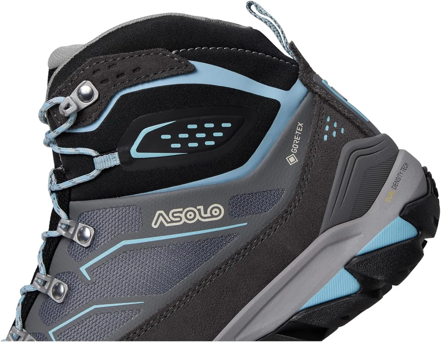 ASOLO Women's Acadia Mid GTX Hiking Boot