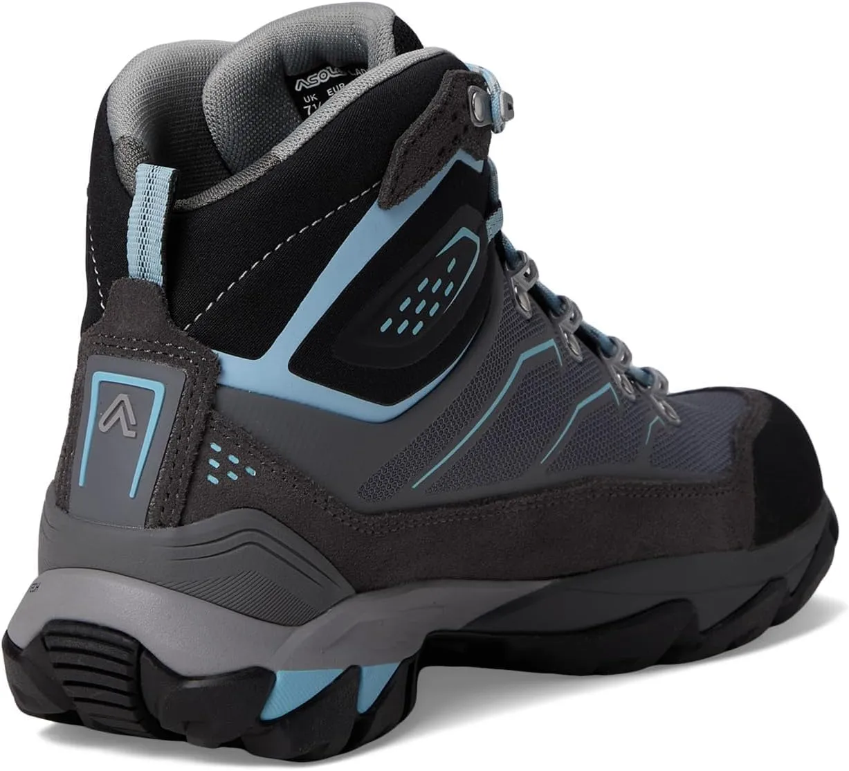 ASOLO Women's Acadia Mid GTX Hiking Boot