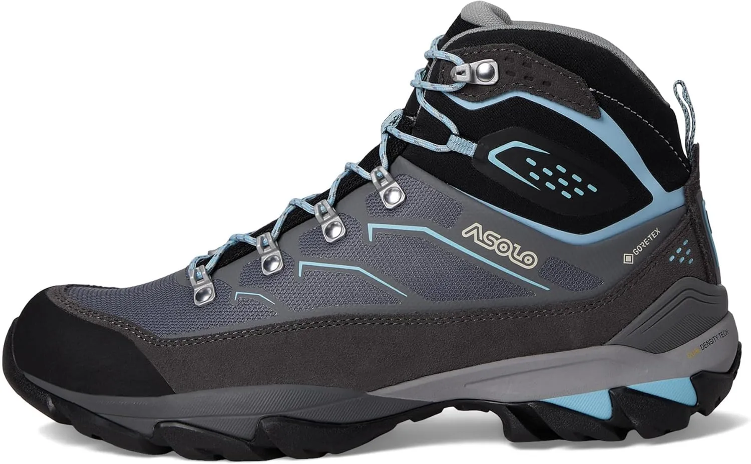 ASOLO Women's Acadia Mid GTX Hiking Boot