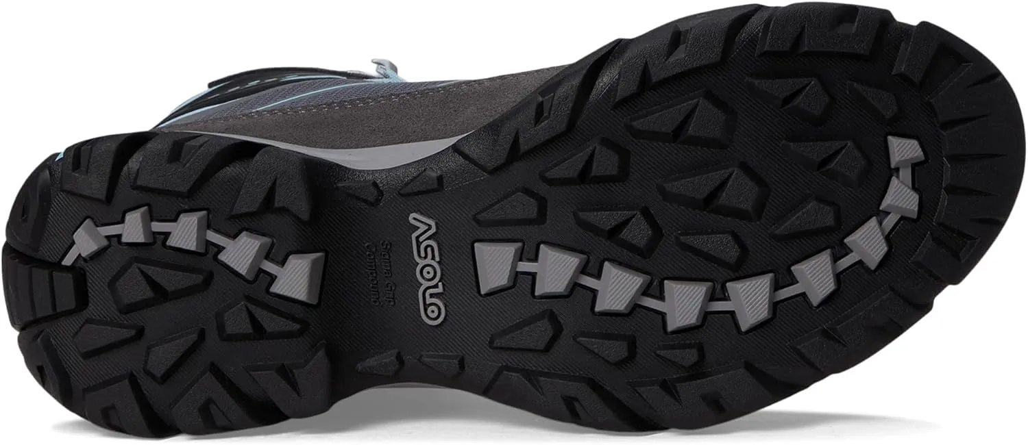ASOLO Women's Acadia Mid GTX Hiking Boot