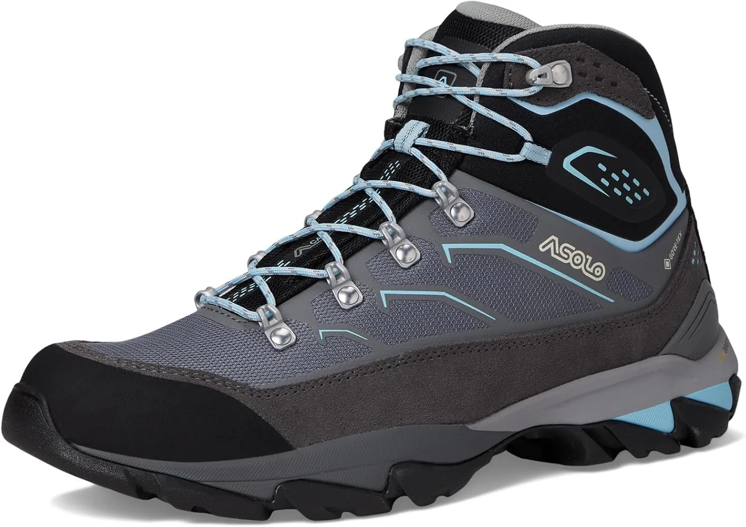 ASOLO Women's Acadia Mid GTX Hiking Boot