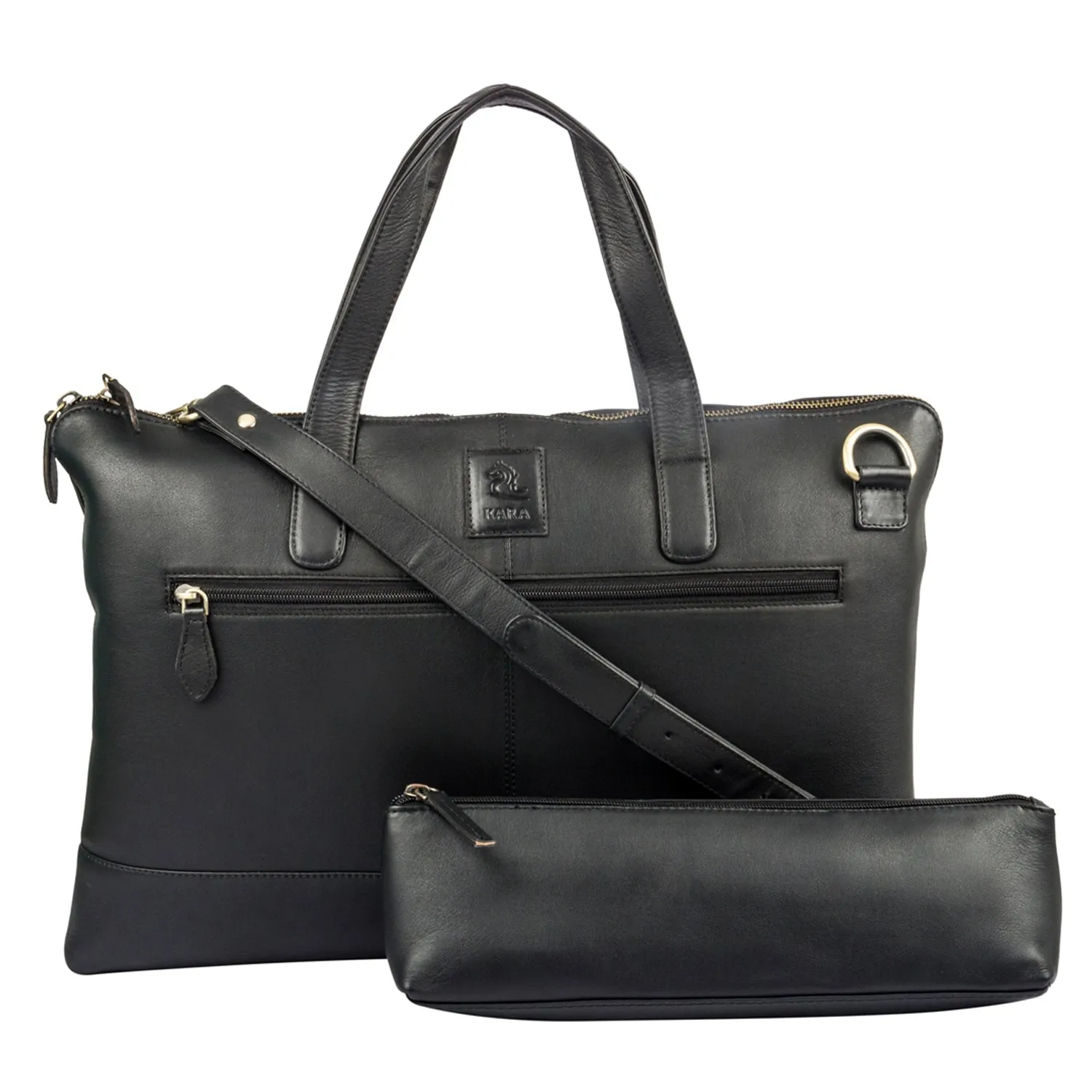 Avon Medium Laptop Bag