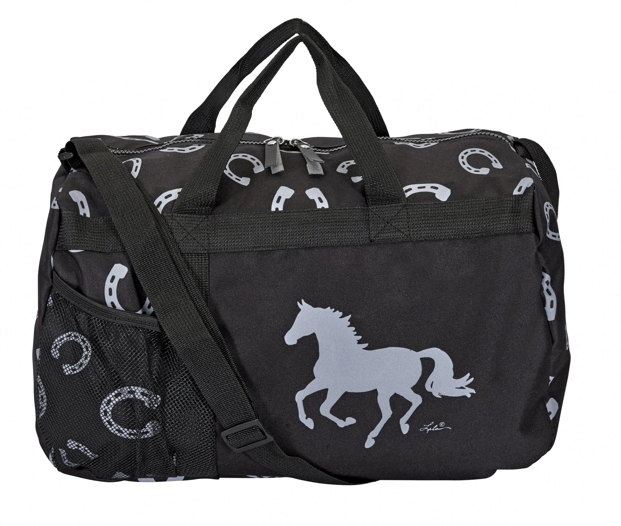 AWST Int'l Lila Travel Duffle Bag