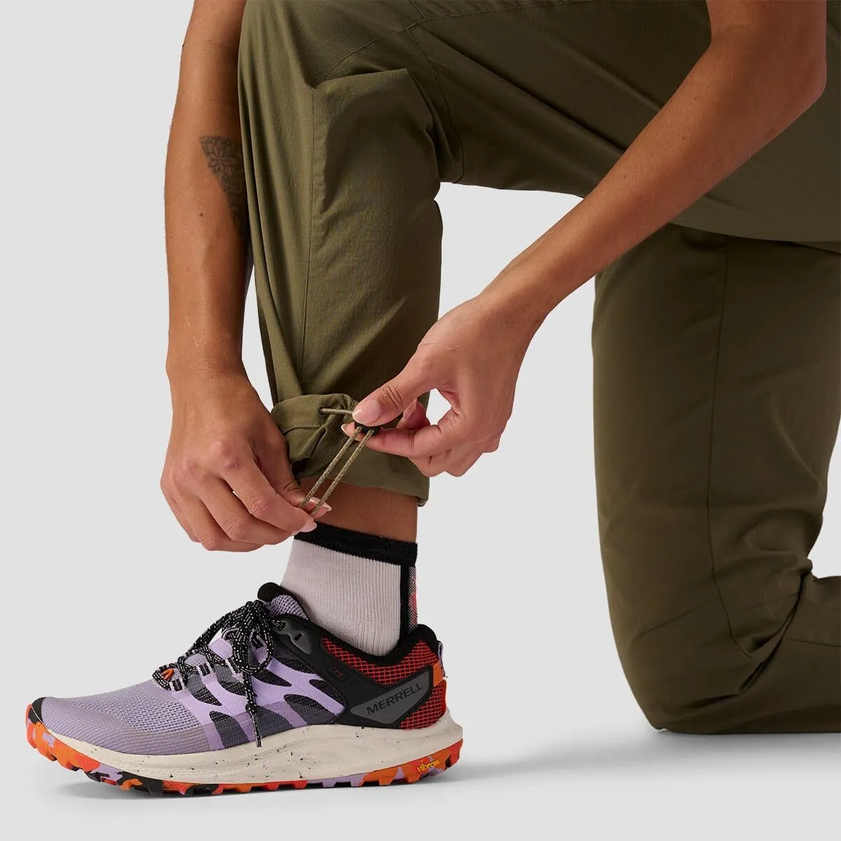 Backcountry, Wasatch Ripstop Trail Pant - Women's