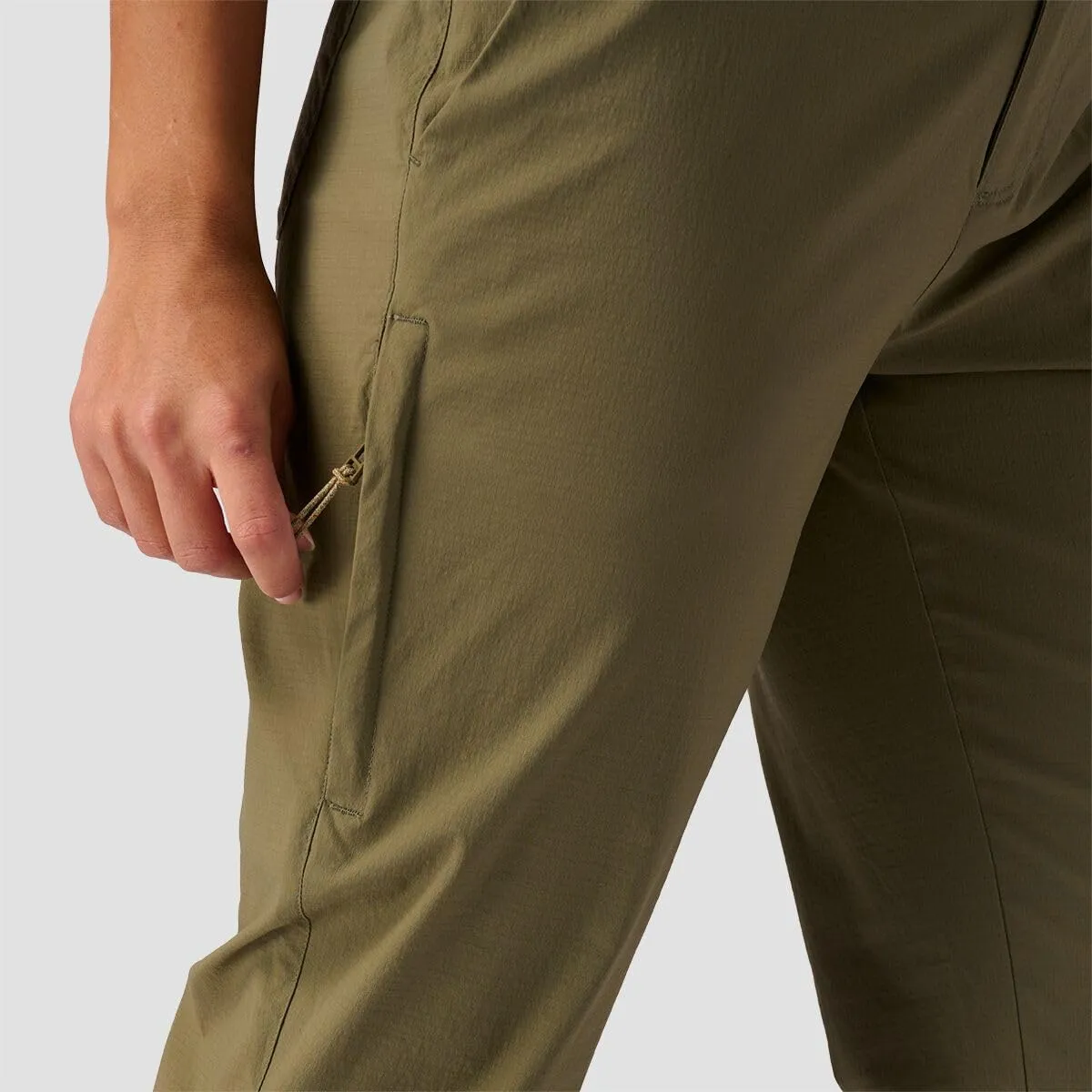 Backcountry, Wasatch Ripstop Trail Pant - Women's