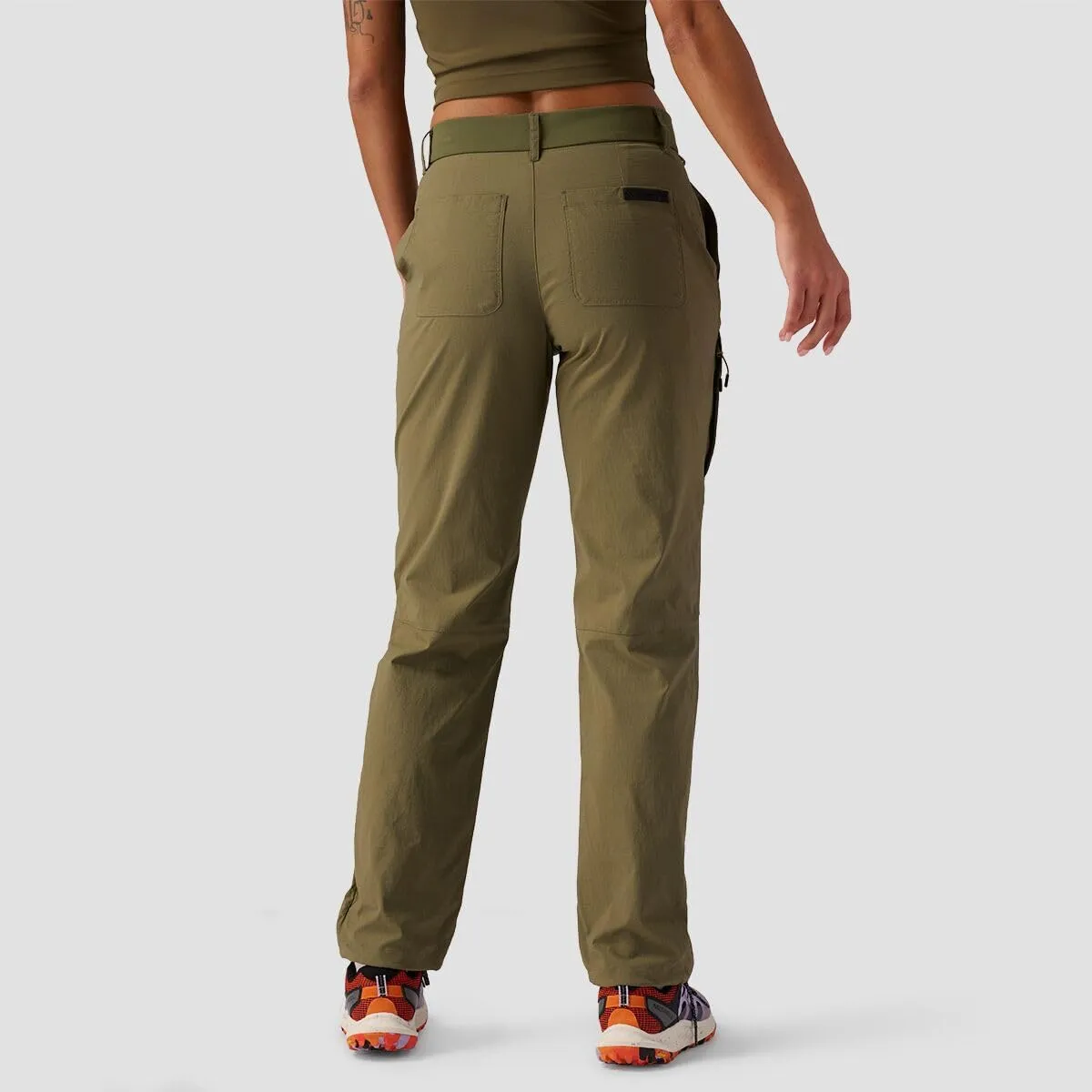 Backcountry, Wasatch Ripstop Trail Pant - Women's