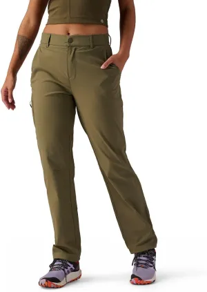 Backcountry, Wasatch Ripstop Trail Pant - Women's