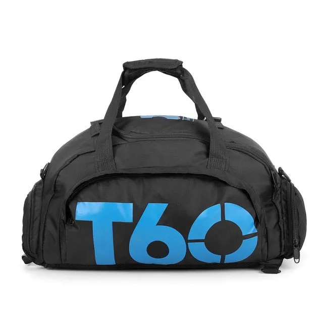 Backpack Gym Bags