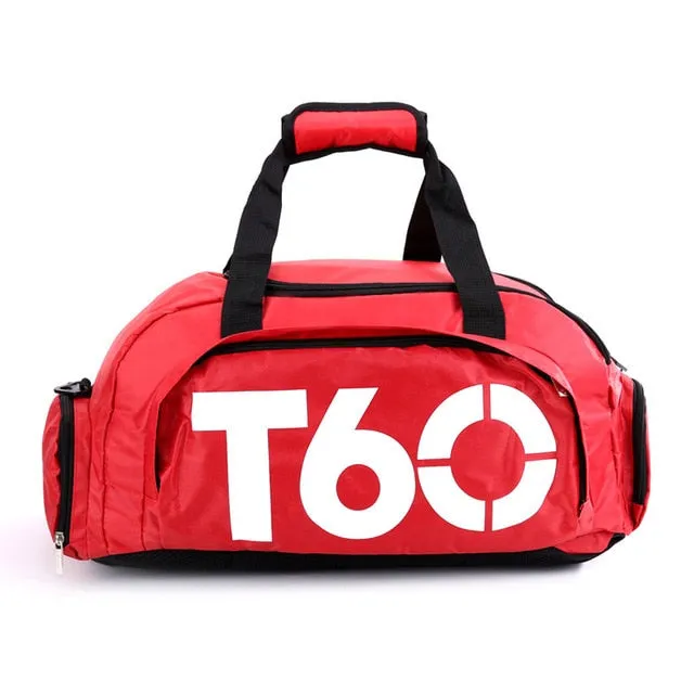 Backpack Gym Bags