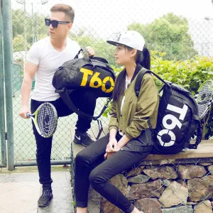 Backpack Gym Bags