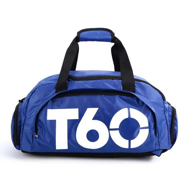 Backpack Gym Bags