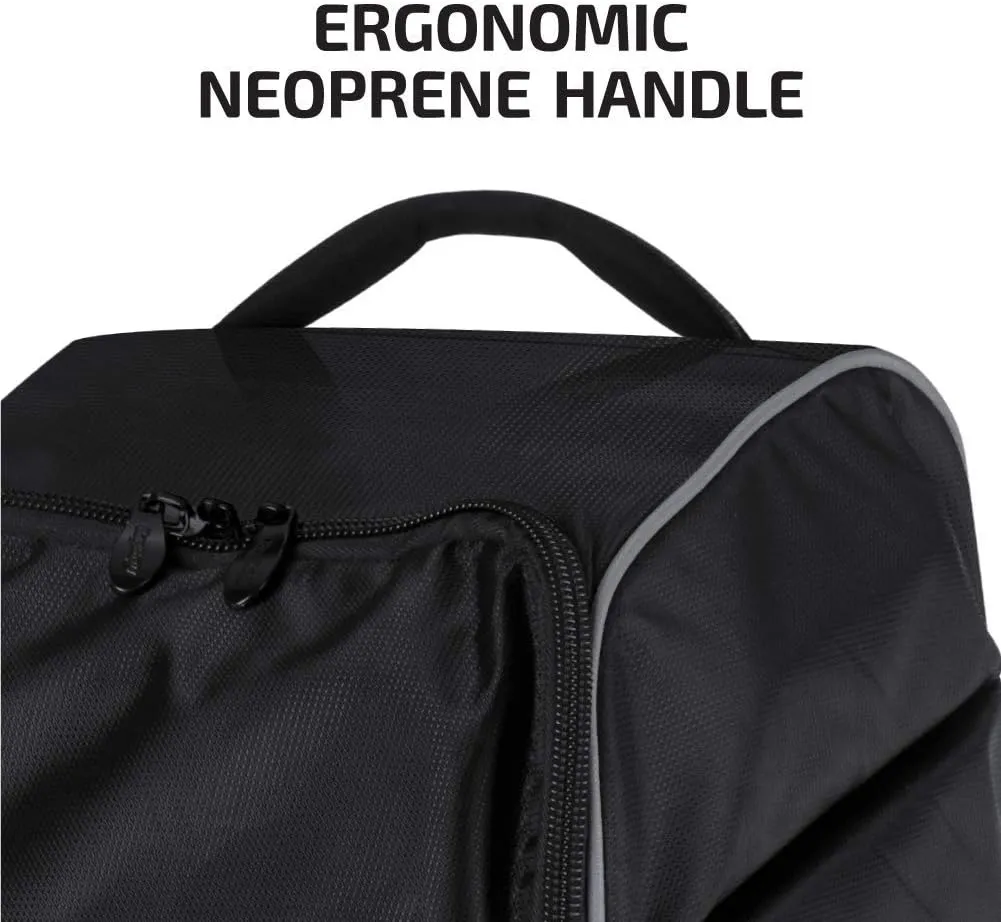 Bag Boy T-750 Wheeled Travel Golf Cover