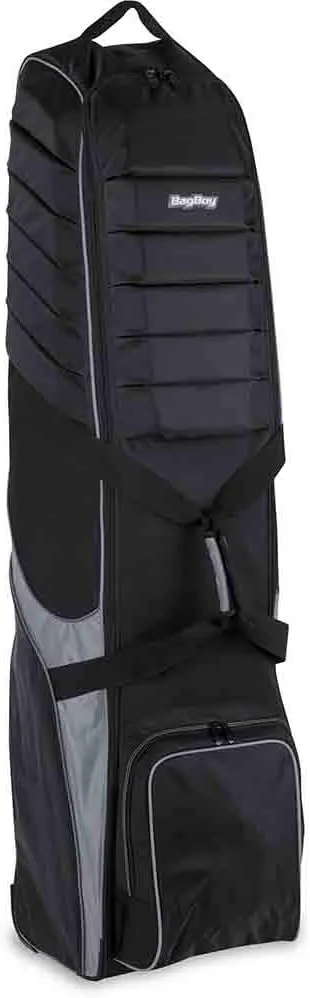Bag Boy T-750 Wheeled Travel Golf Cover