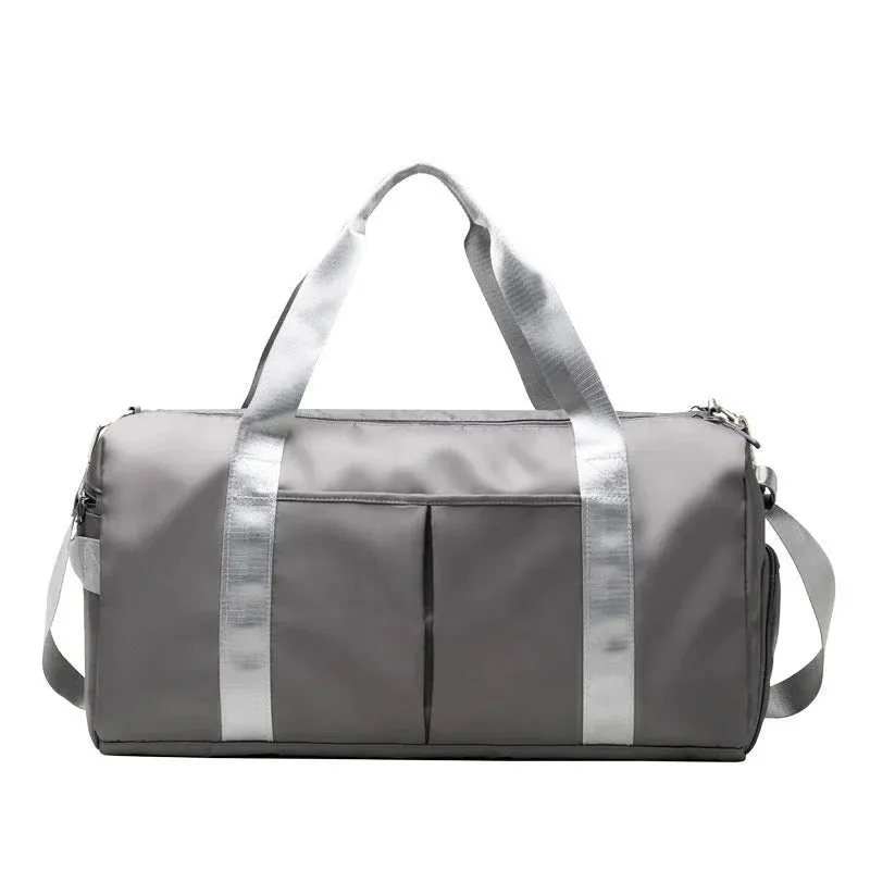 Bag Sports for Men Travel Expedited delivery - Waterproof Duffel Weekender Versatile Women Fitness and Excellent customer service
