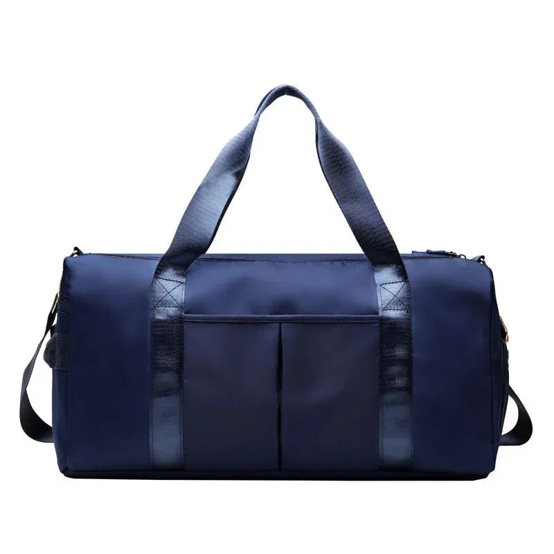 Bag Sports for Men Travel Expedited delivery - Waterproof Duffel Weekender Versatile Women Fitness and Excellent customer service