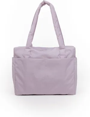 BAGGU Small Cloud Carry-On - Dusty Pink