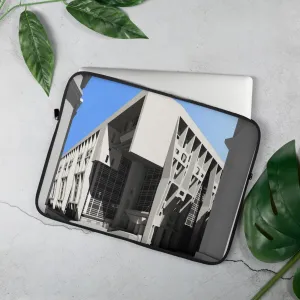 Banco de Londres Laptop Sleeves