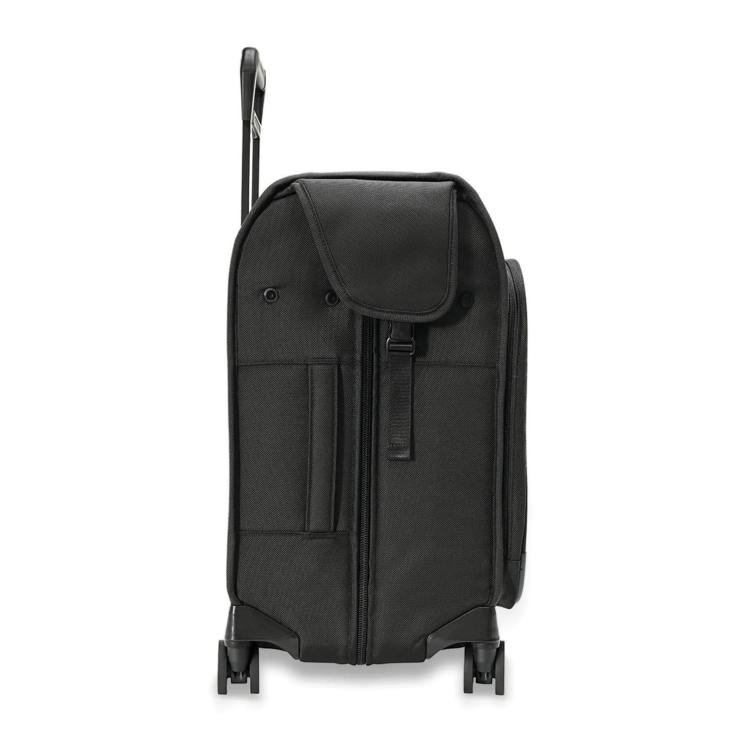 BASELINE DELUXE WARDROBE SPINNER - Black