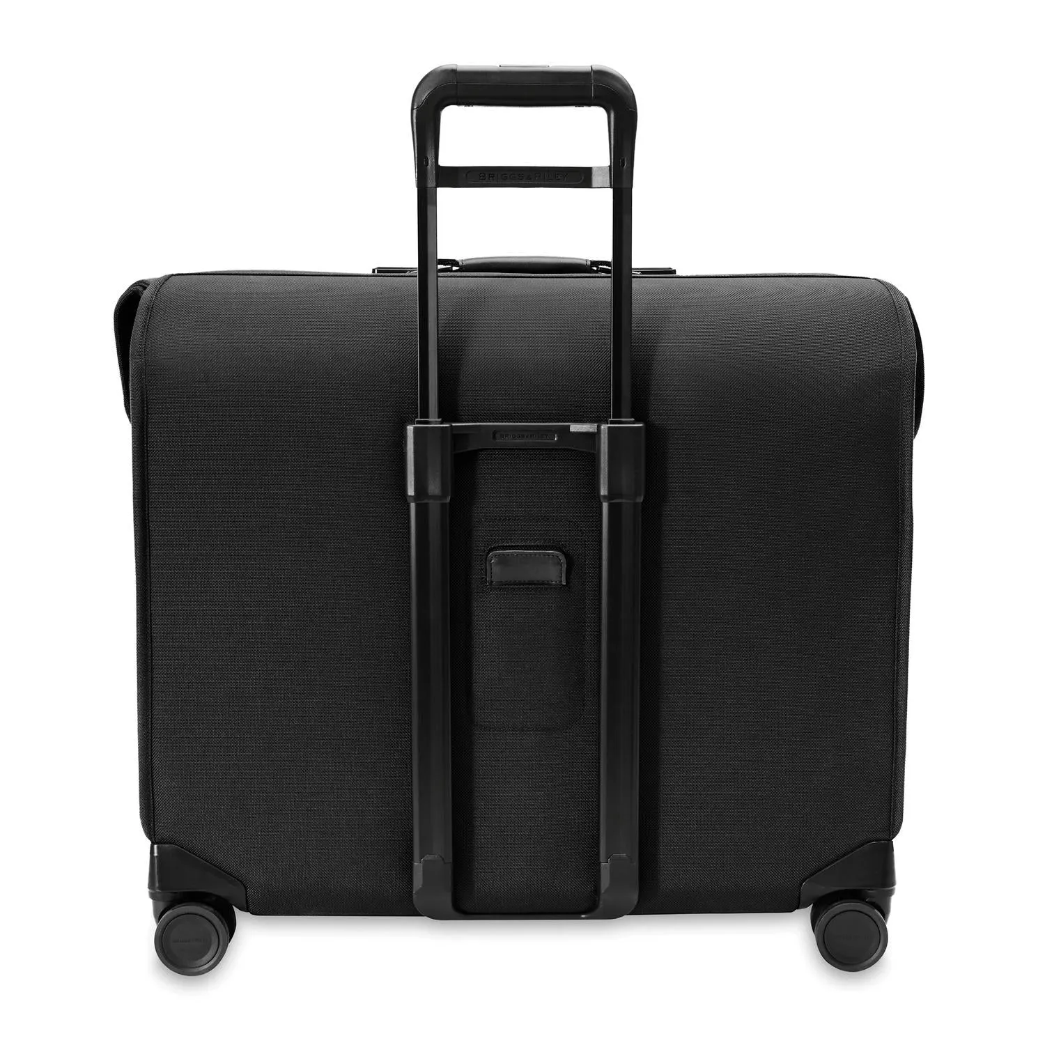 BASELINE DELUXE WARDROBE SPINNER - Black