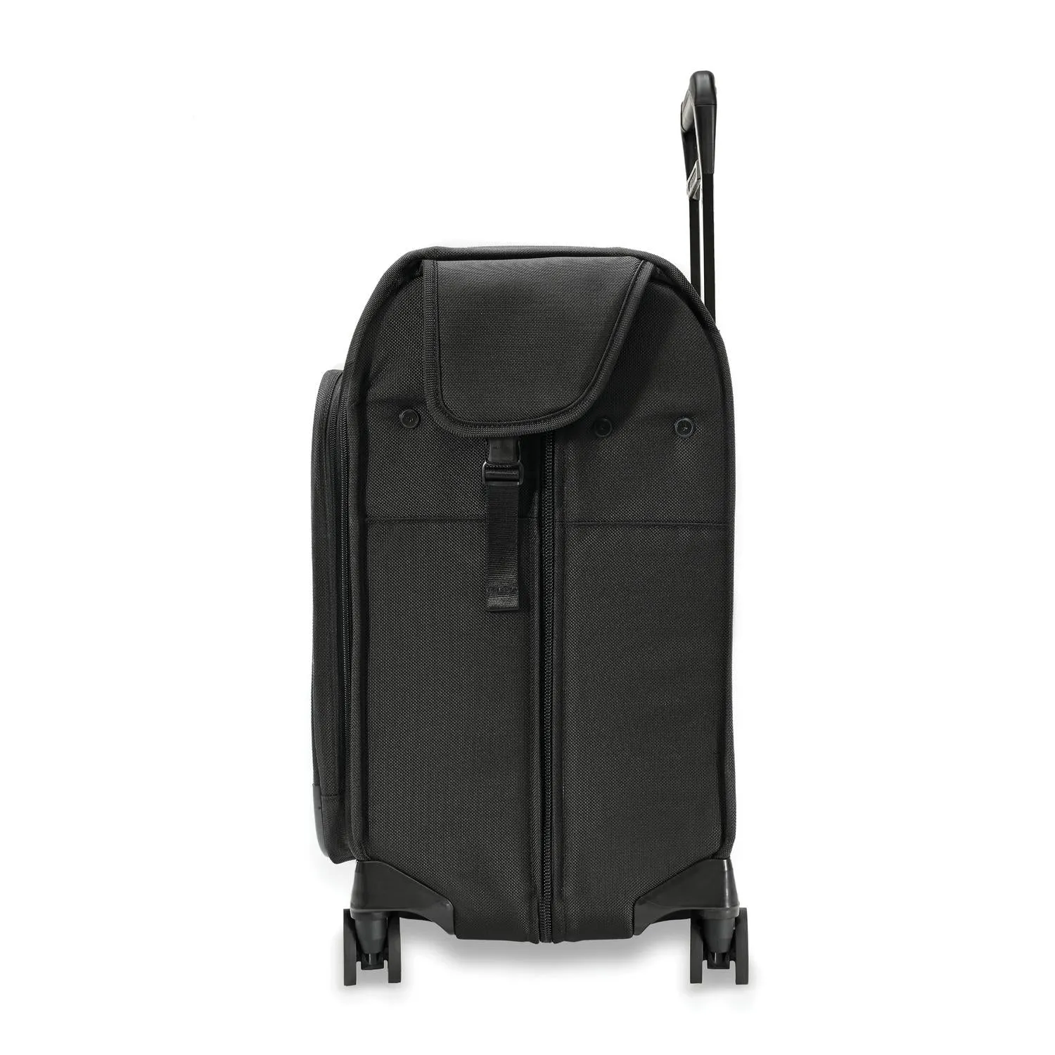 BASELINE DELUXE WARDROBE SPINNER - Black