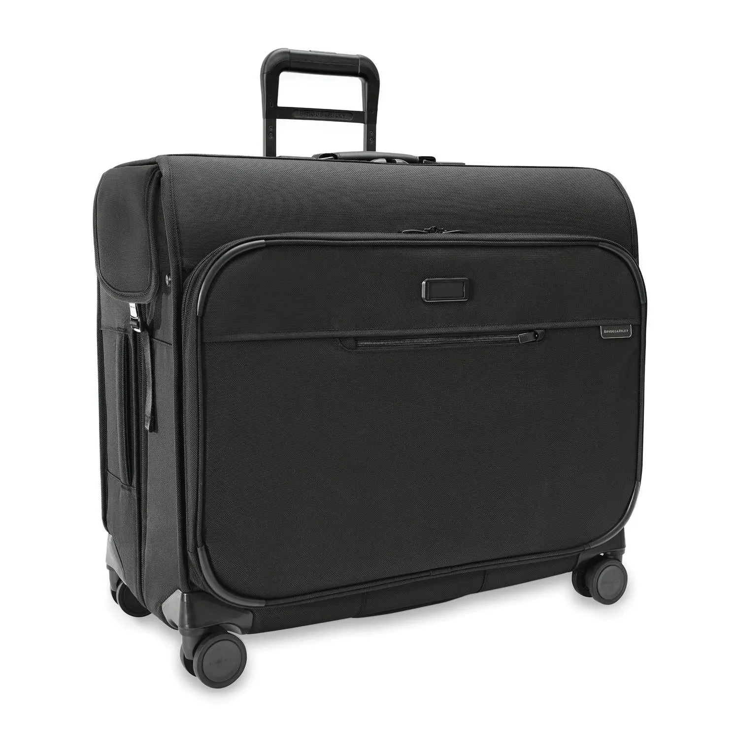 BASELINE DELUXE WARDROBE SPINNER - Black