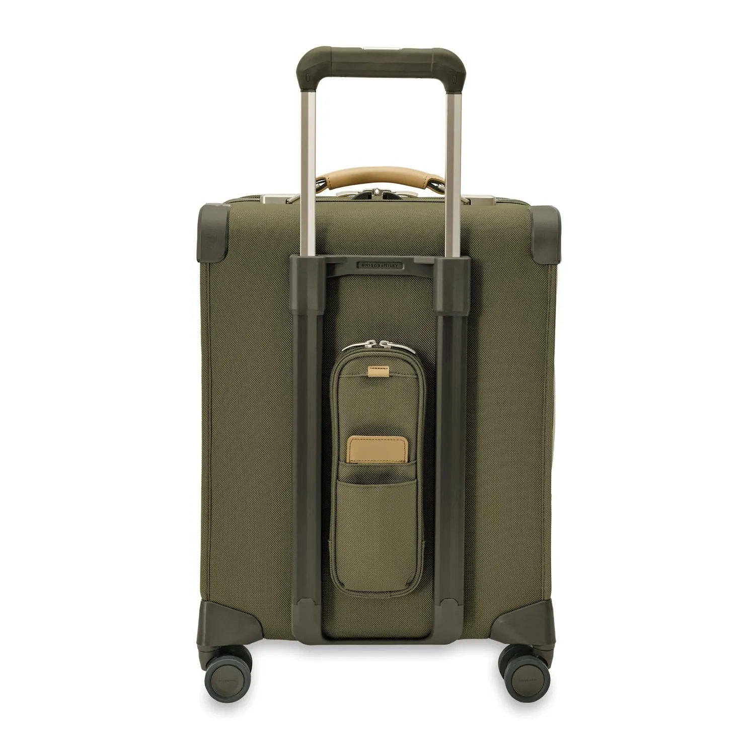 BASELINE Global Carry-On Spinner - Olive