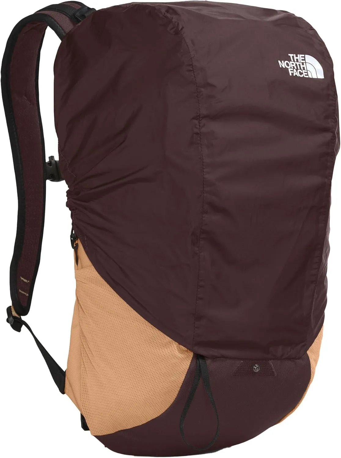 Basin 24L Backpack Almond Butter/Coal Brown, One Size