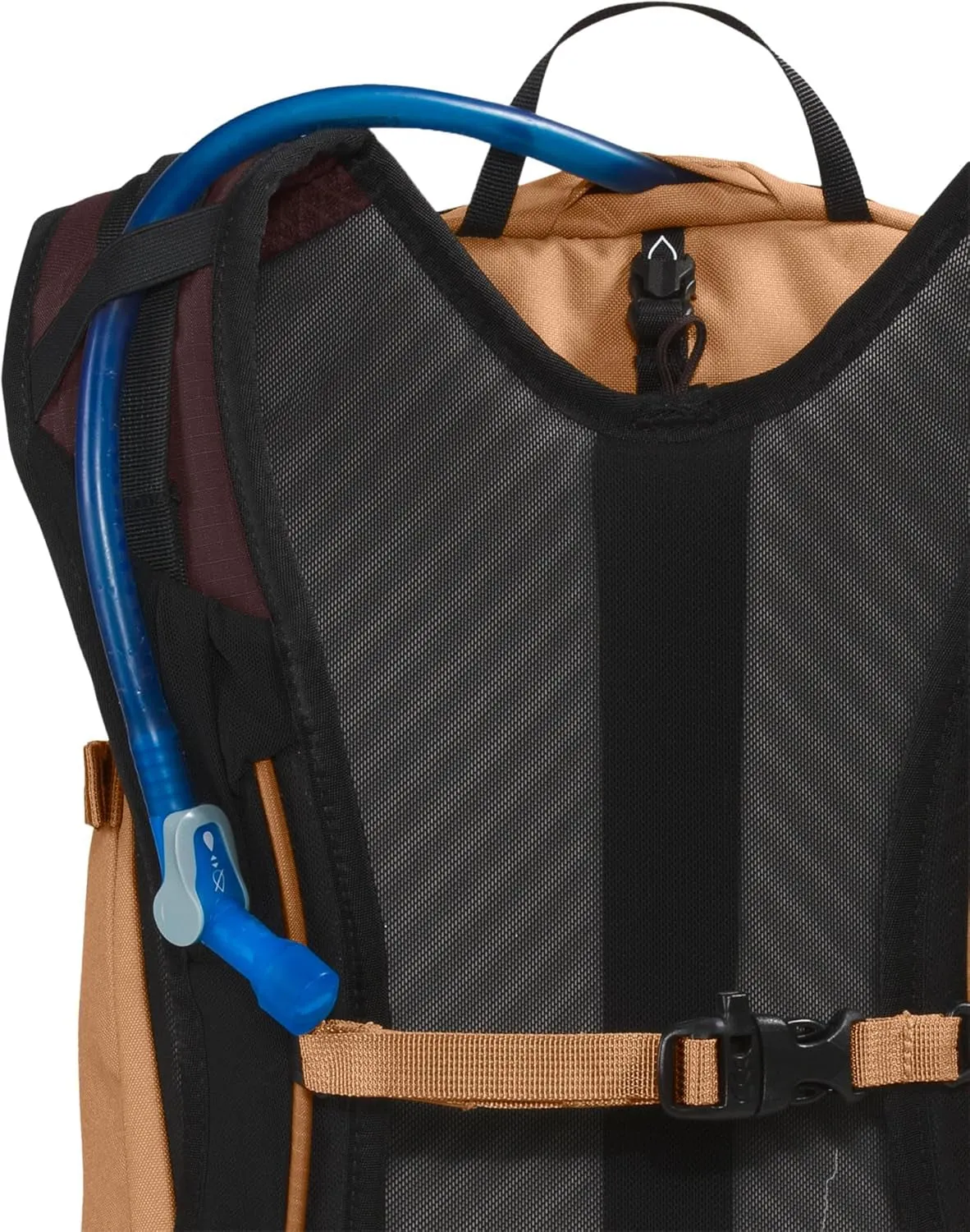 Basin 24L Backpack Almond Butter/Coal Brown, One Size