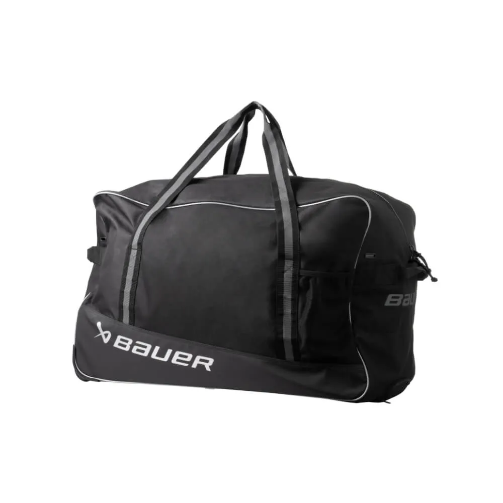 Bauer S24 Core Wheeled Bag