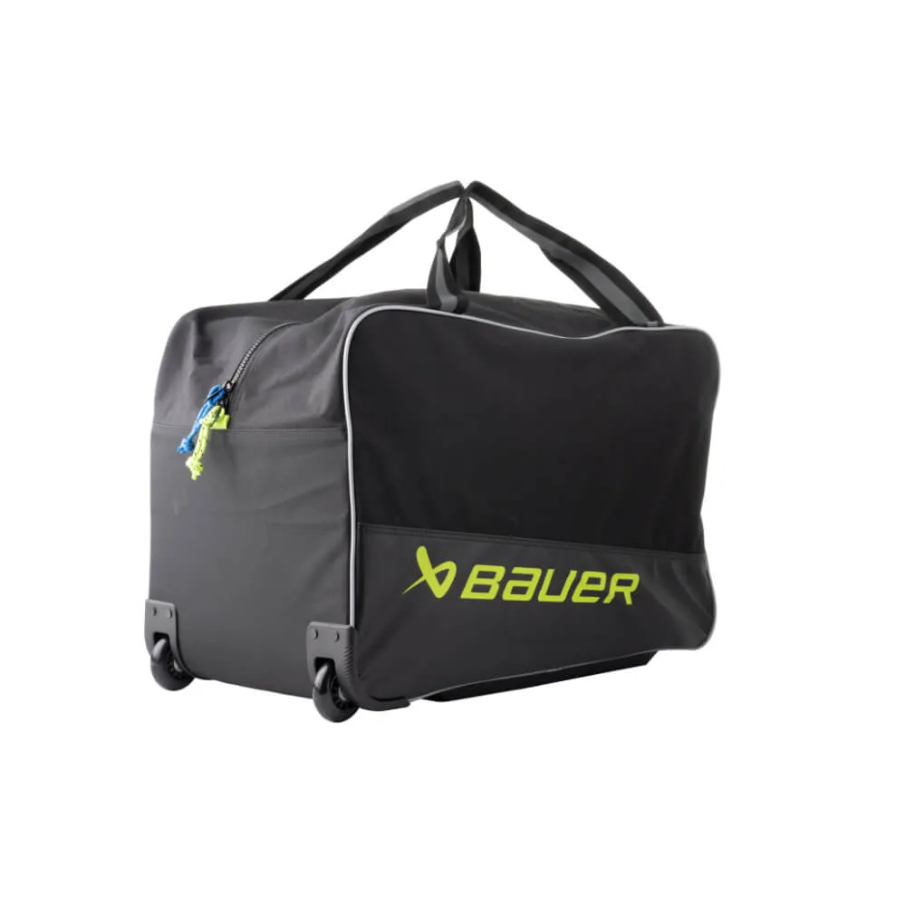 Bauer S24 Core Wheeled Bag