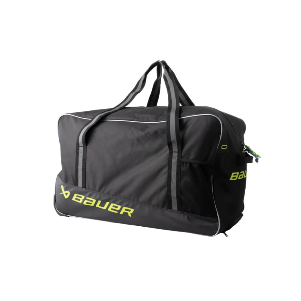 Bauer S24 Core Wheeled Bag