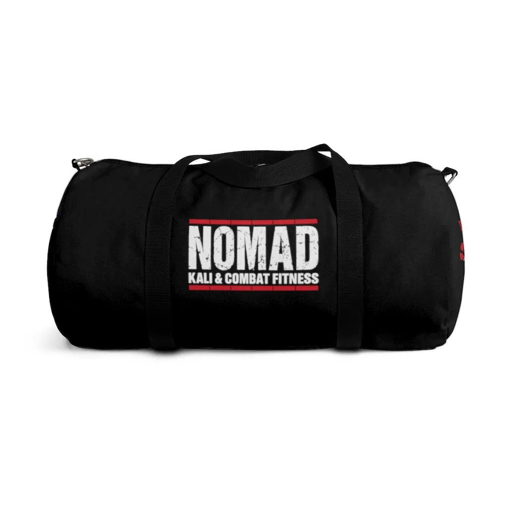 Be Your Own Hero Woman Warrior - Duffel Bag