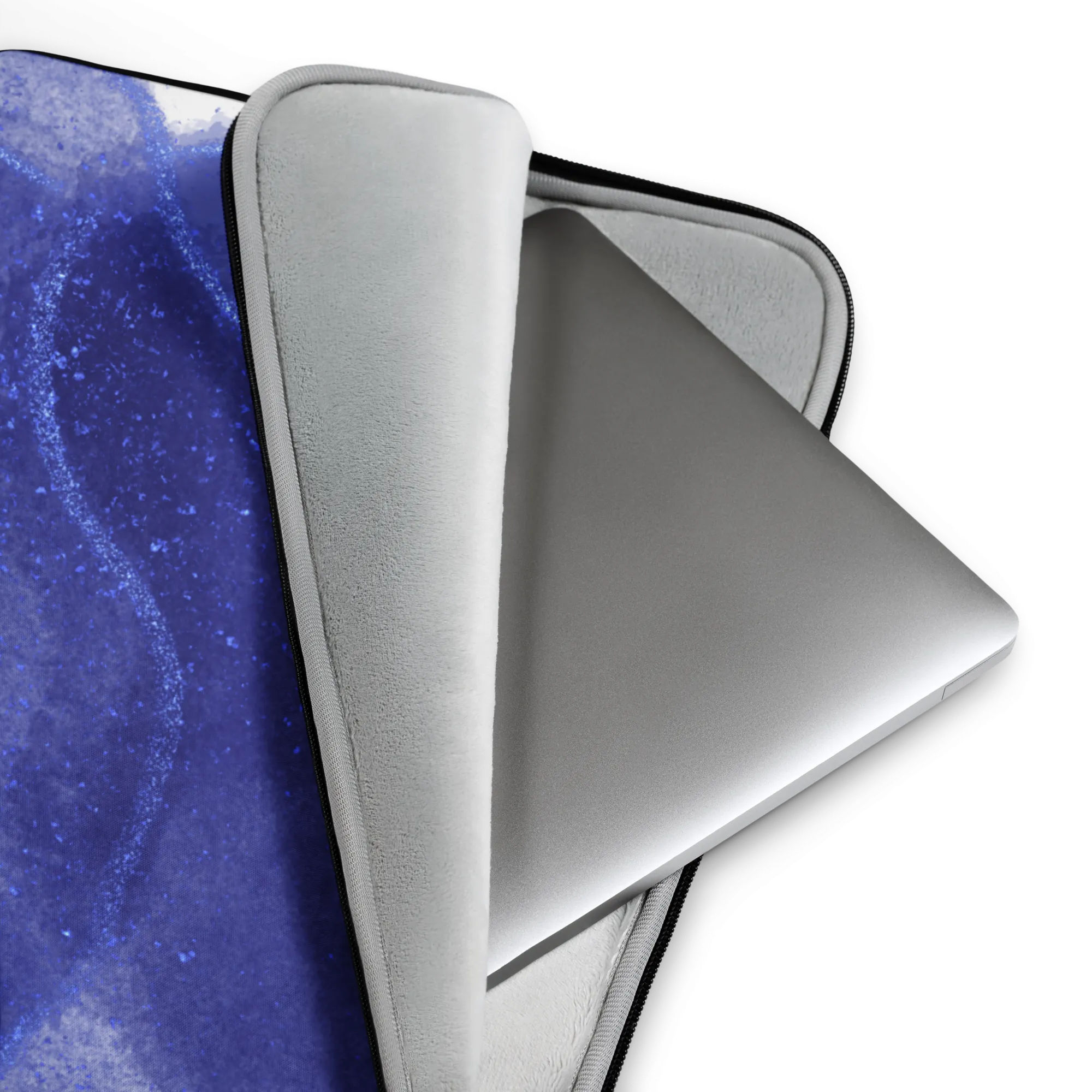 BELIEVE Laptop Sleeve