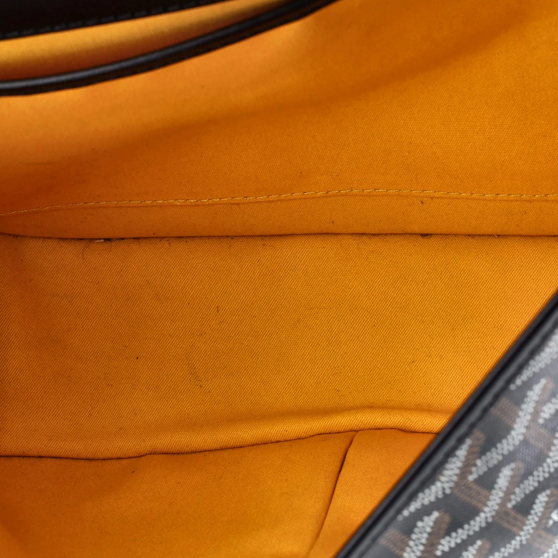 Belvedere II Messenger Bag Coated Canvas MM